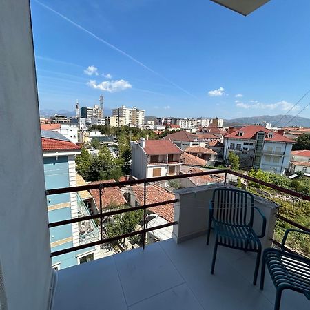 City Centre Rooms 4R Shkodër Dış mekan fotoğraf