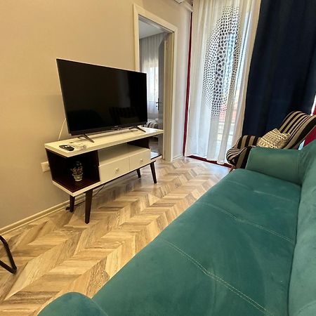 City Centre Rooms 4R Shkodër Dış mekan fotoğraf