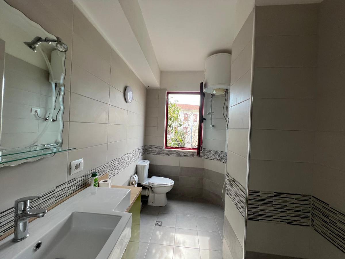 City Centre Rooms 4R Shkodër Dış mekan fotoğraf