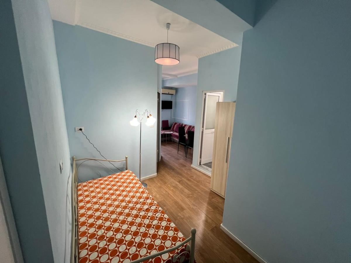 City Centre Rooms 4R Shkodër Dış mekan fotoğraf