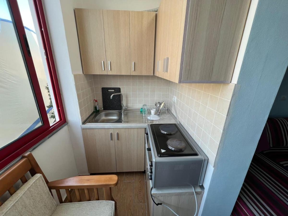 City Centre Rooms 4R Shkodër Dış mekan fotoğraf