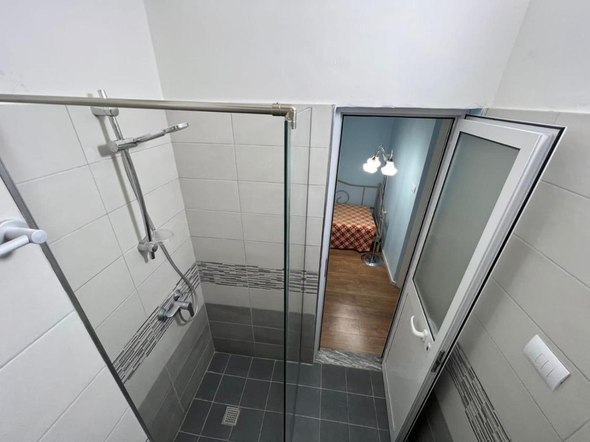 City Centre Rooms 4R Shkodër Dış mekan fotoğraf