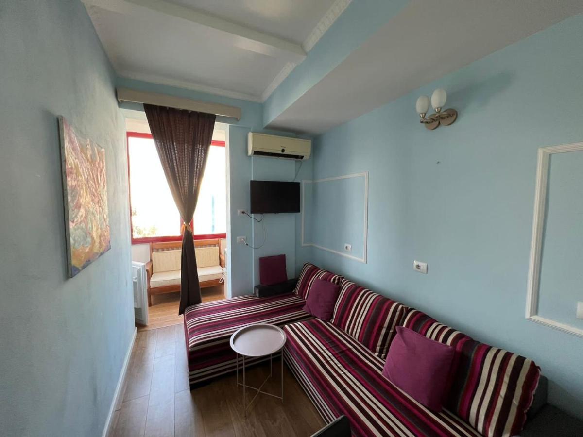 City Centre Rooms 4R Shkodër Dış mekan fotoğraf
