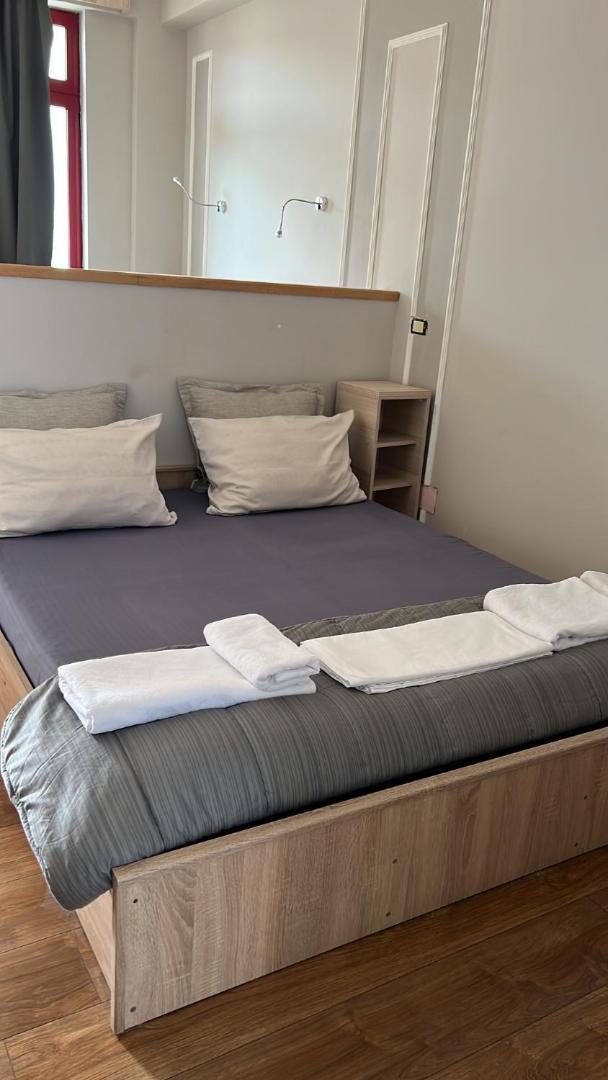 City Centre Rooms 4R Shkodër Dış mekan fotoğraf