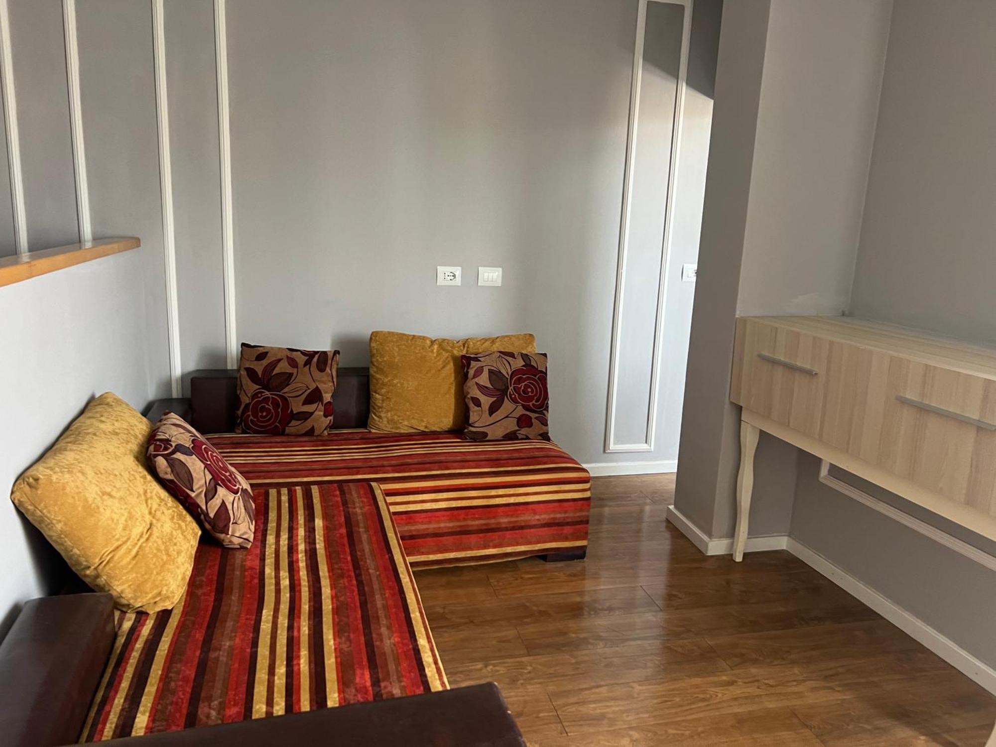 City Centre Rooms 4R Shkodër Dış mekan fotoğraf