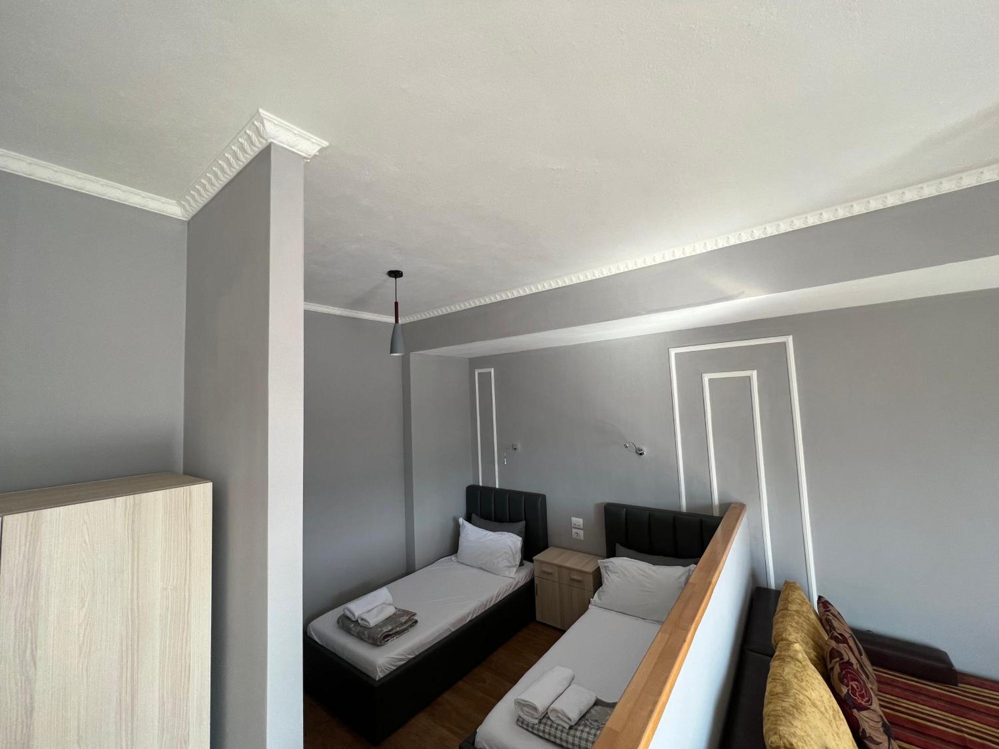 City Centre Rooms 4R Shkodër Dış mekan fotoğraf