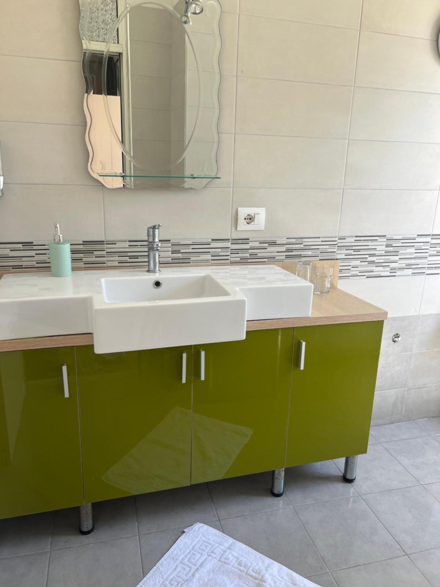 City Centre Rooms 4R Shkodër Dış mekan fotoğraf