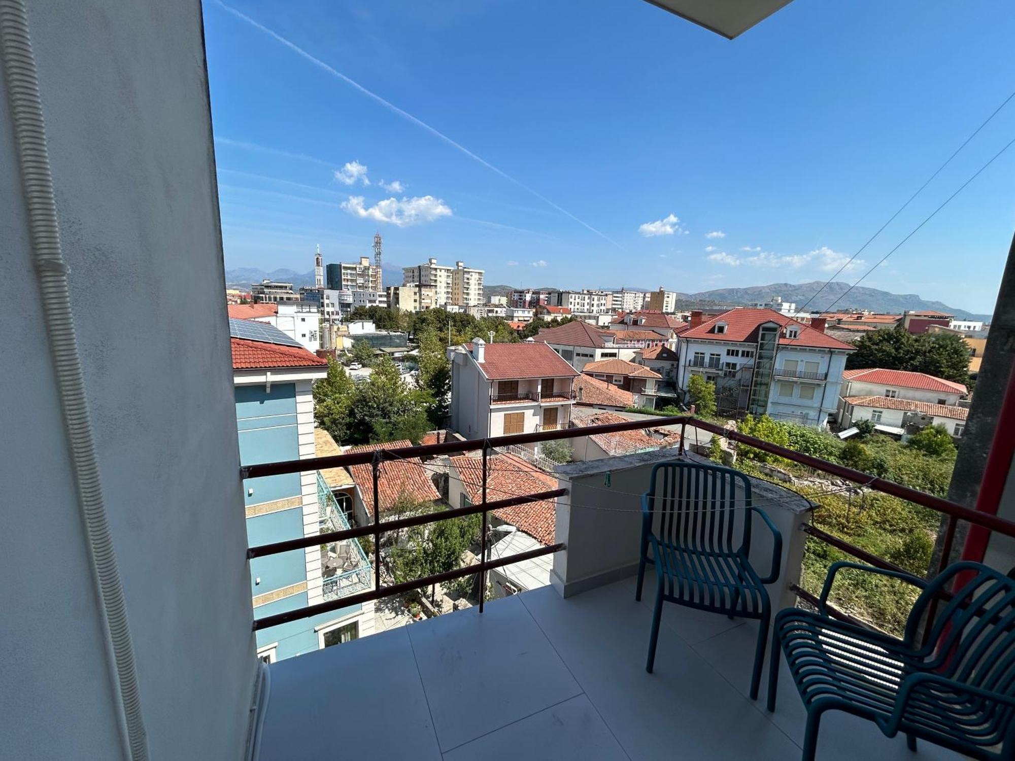 City Centre Rooms 4R Shkodër Dış mekan fotoğraf