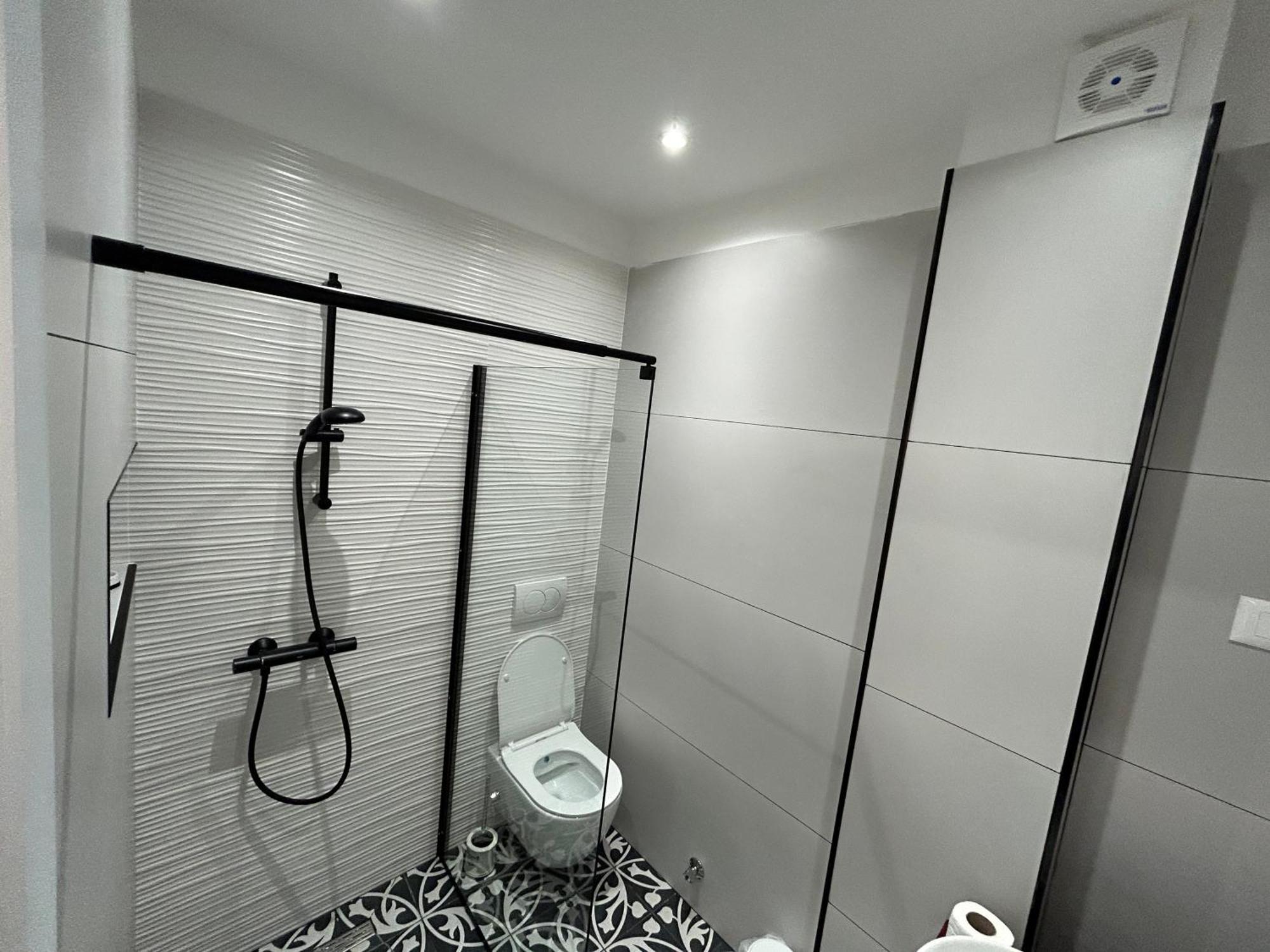 City Centre Rooms 4R Shkodër Dış mekan fotoğraf
