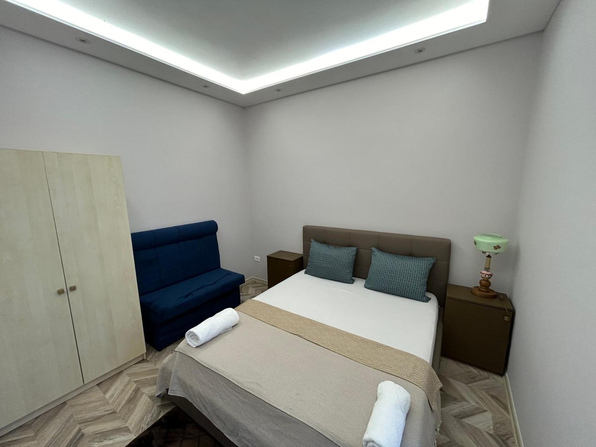 City Centre Rooms 4R Shkodër Dış mekan fotoğraf