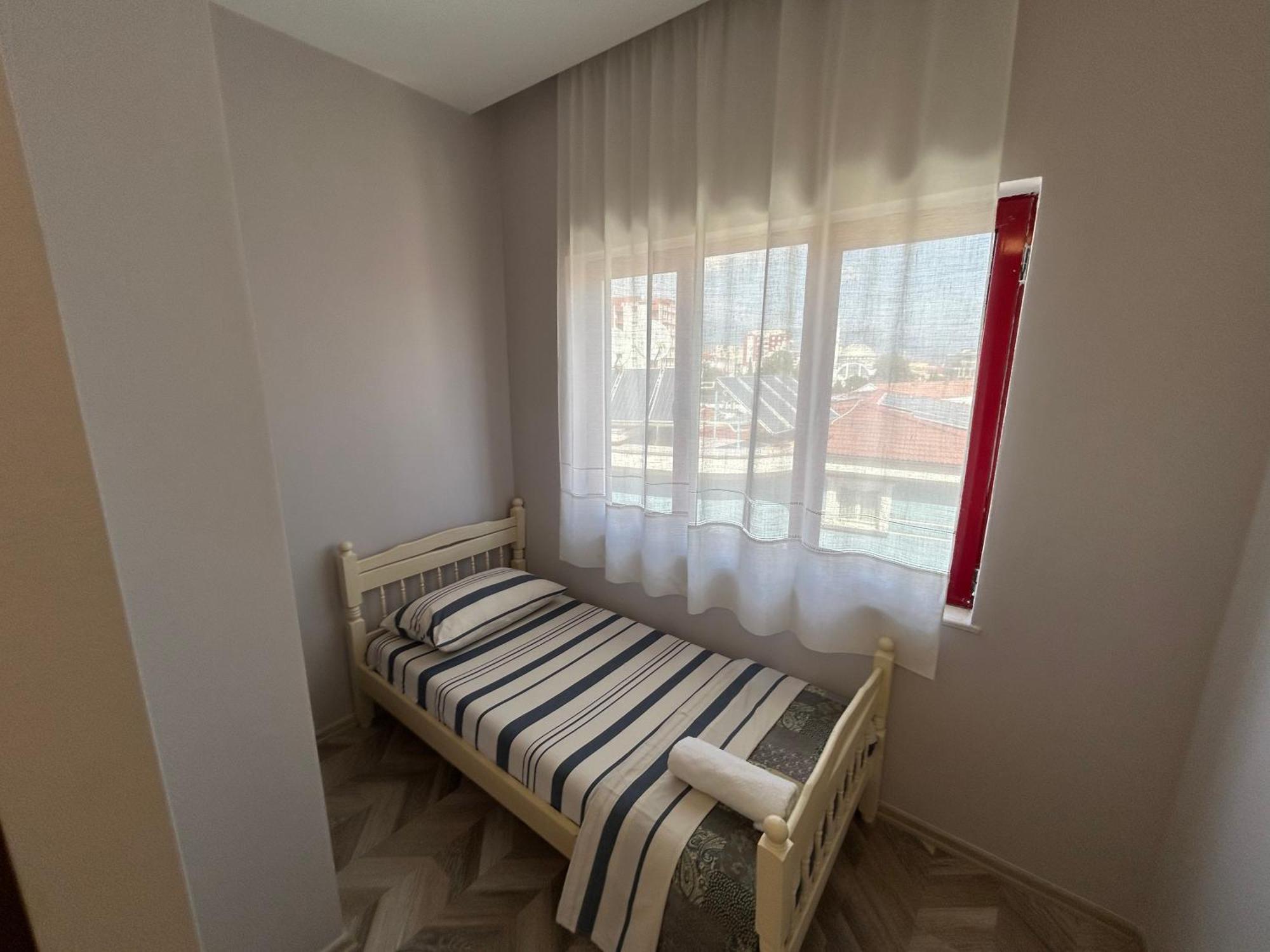 City Centre Rooms 4R Shkodër Dış mekan fotoğraf