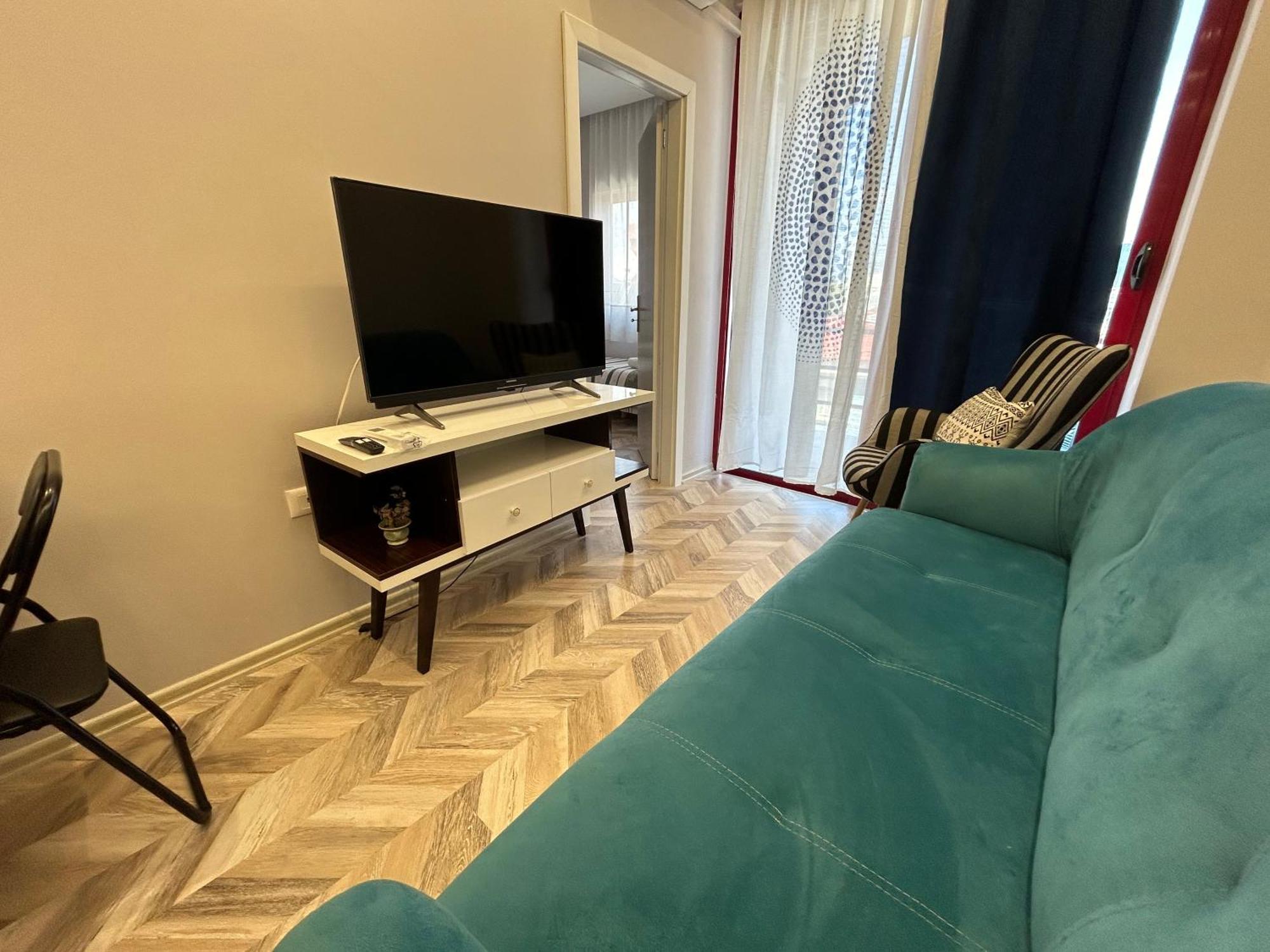 City Centre Rooms 4R Shkodër Dış mekan fotoğraf