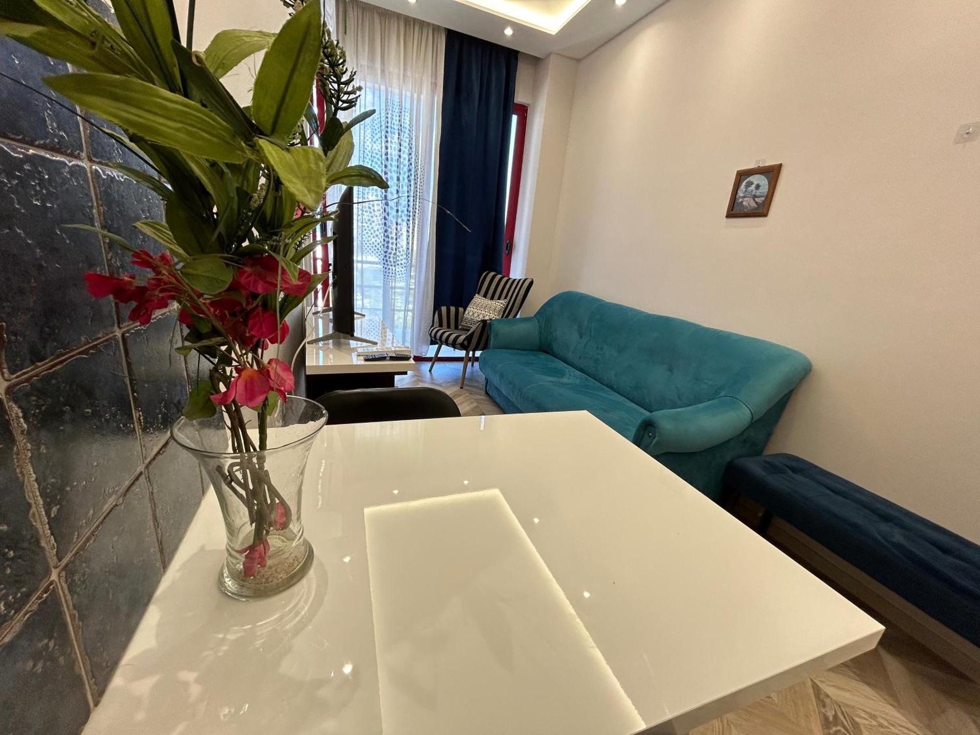 City Centre Rooms 4R Shkodër Dış mekan fotoğraf
