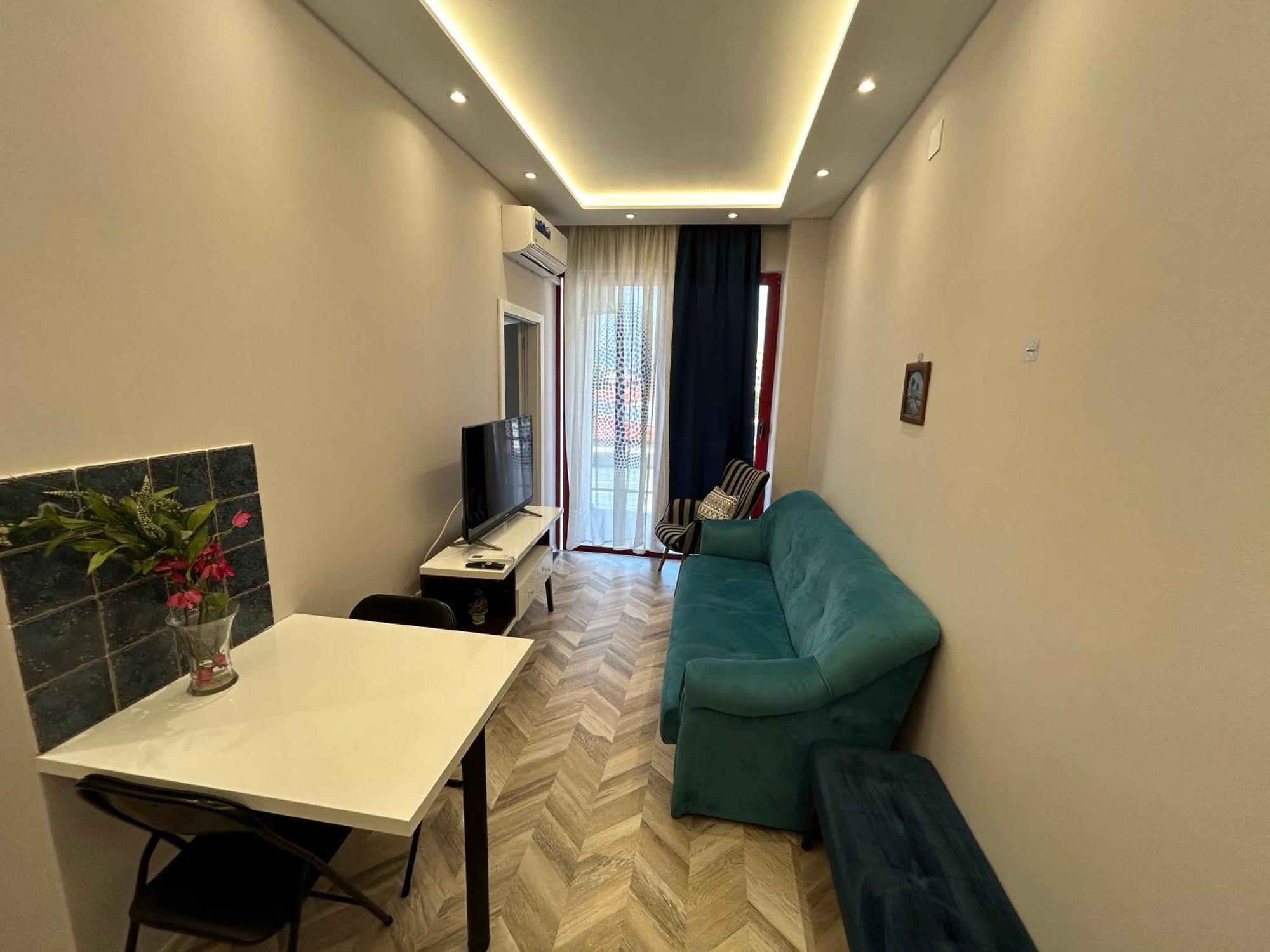 City Centre Rooms 4R Shkodër Dış mekan fotoğraf