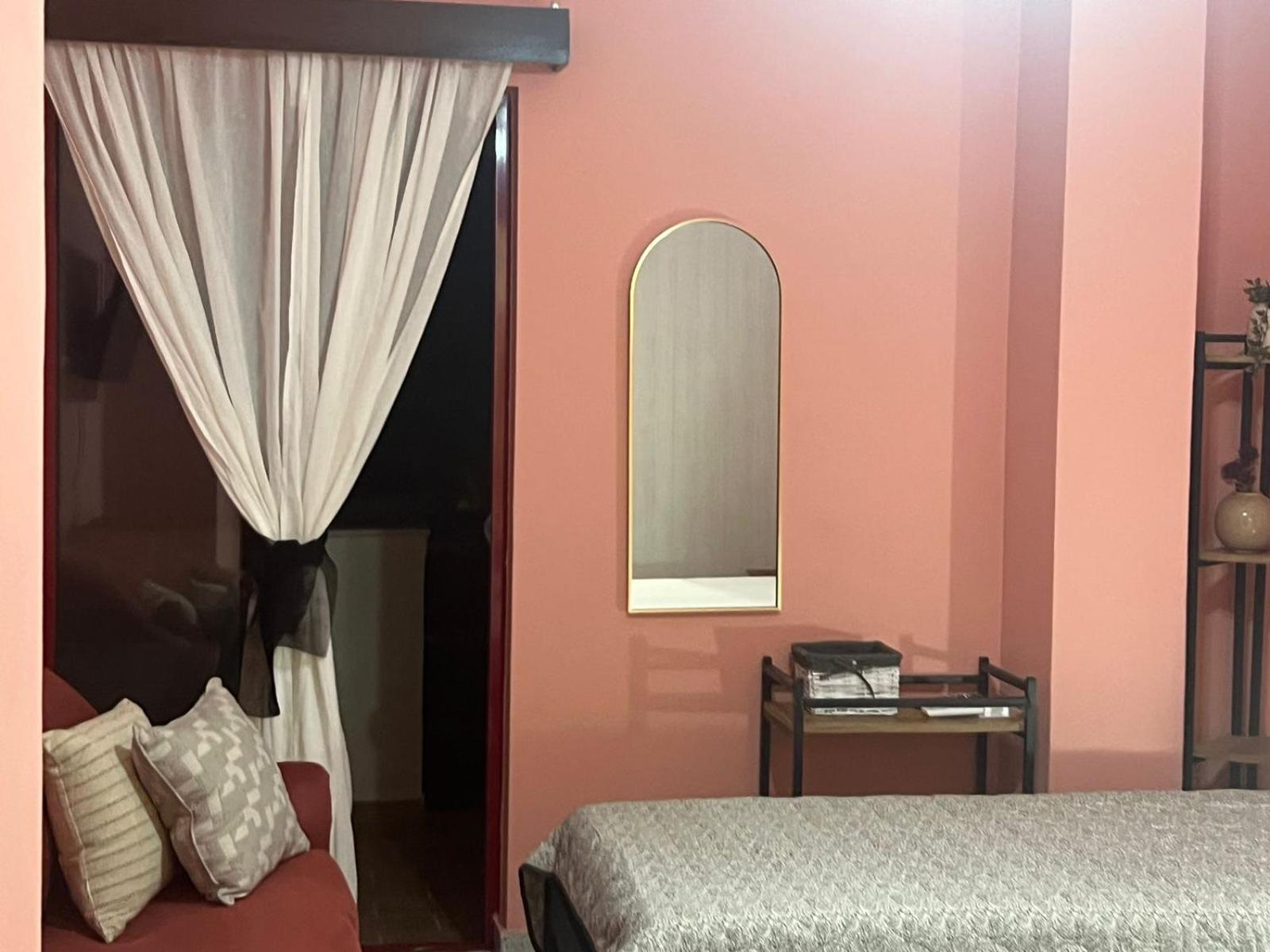 City Centre Rooms 4R Shkodër Dış mekan fotoğraf