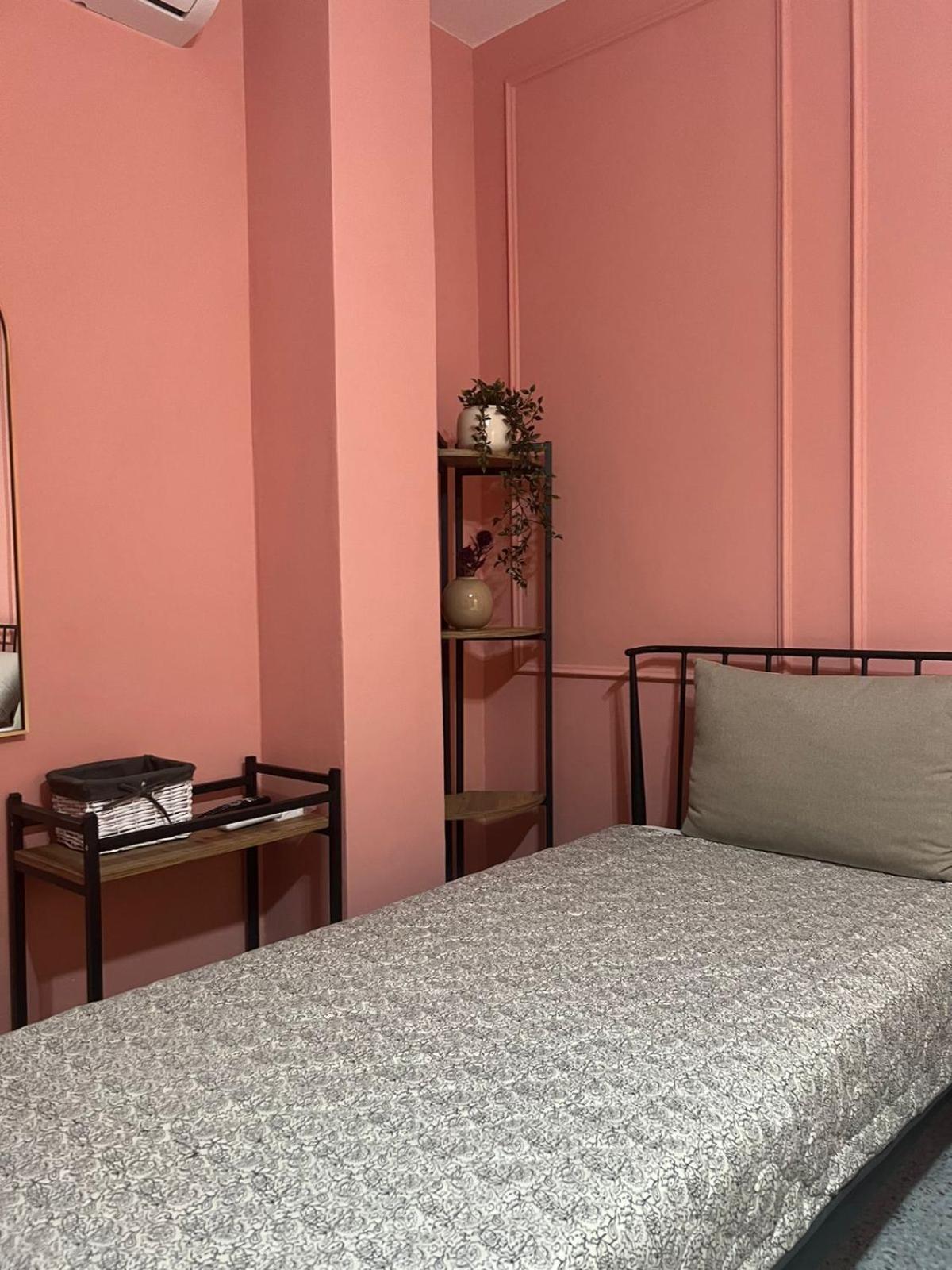 City Centre Rooms 4R Shkodër Dış mekan fotoğraf