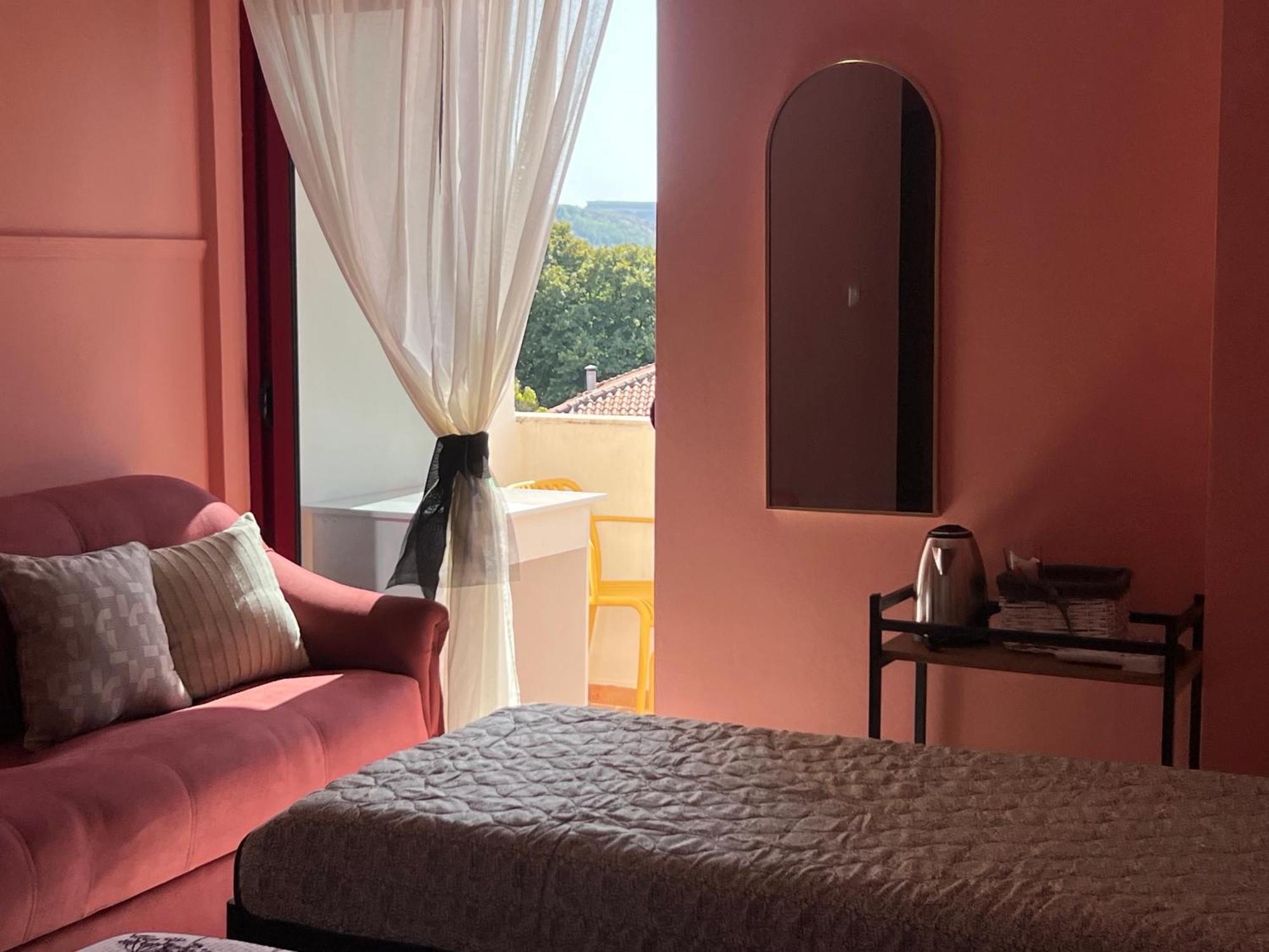City Centre Rooms 4R Shkodër Dış mekan fotoğraf