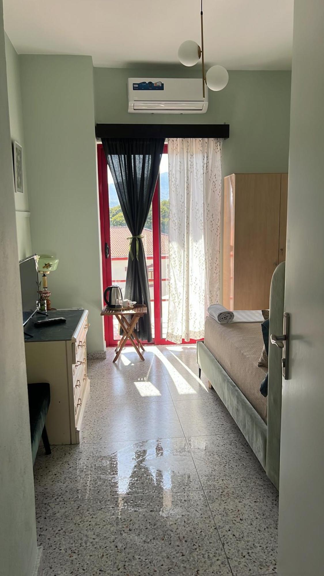 City Centre Rooms 4R Shkodër Dış mekan fotoğraf
